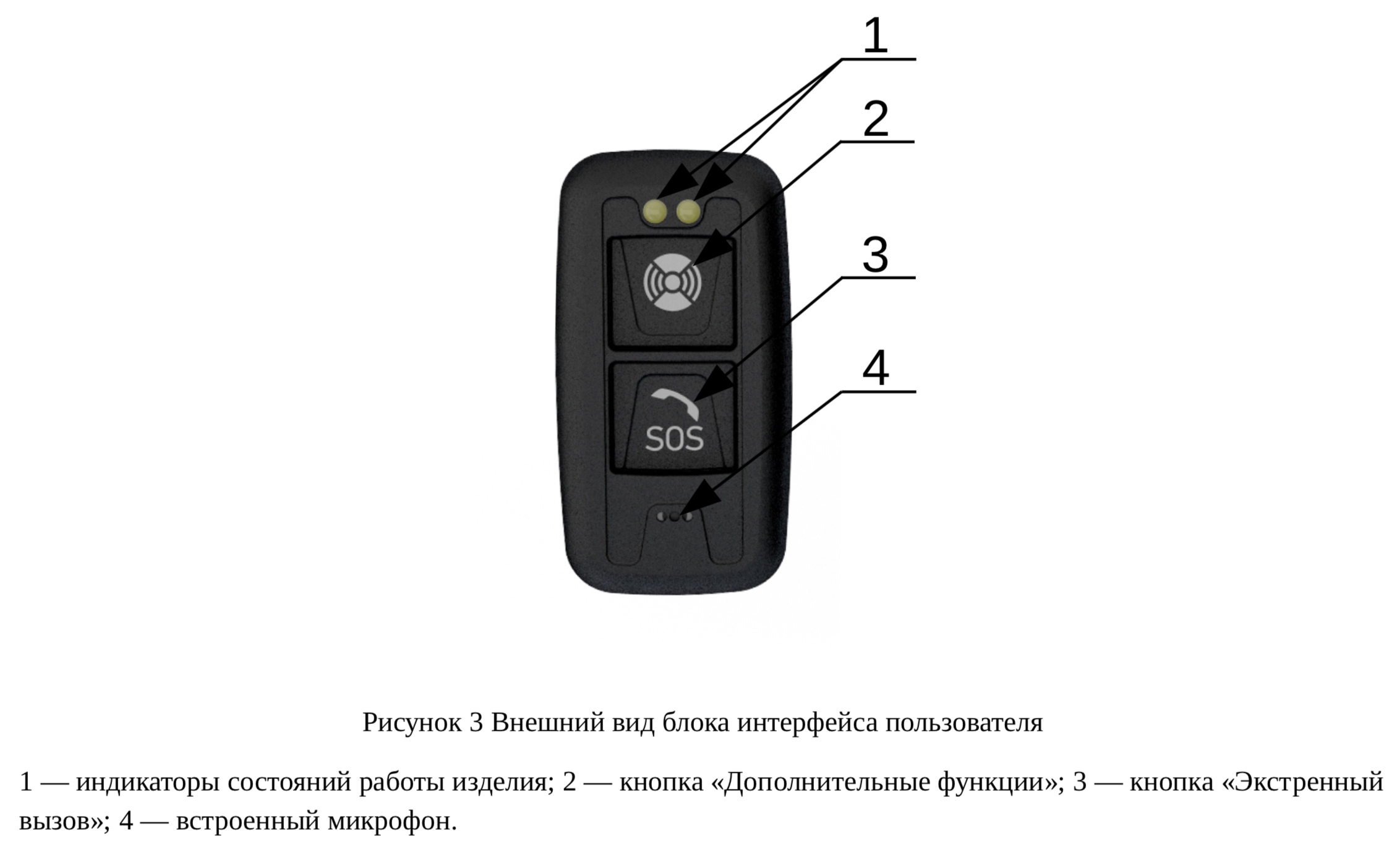 Оборудование для слежения за сотовым телефоном